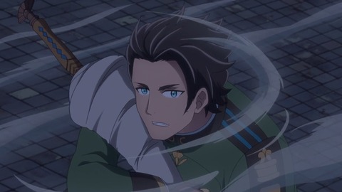 ラスダン 第6話 感想 1121