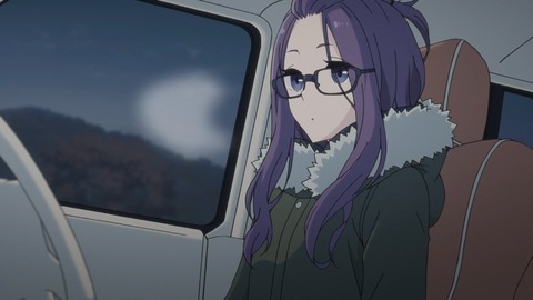 ゆるキャン 2期 第4話 感想 1179