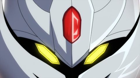ゲッターロボ アーク 第5話 感想 0832