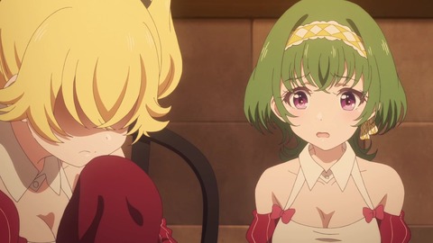 ラピライ 第9話 感想 00631