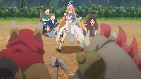 プリンセスコネクトReDive 第13話 最終回 感想 00141