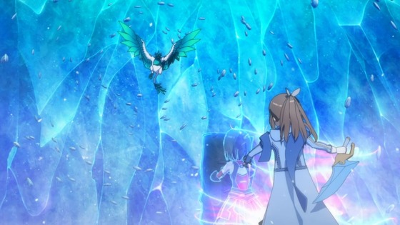 防振り。4話 感想 00435