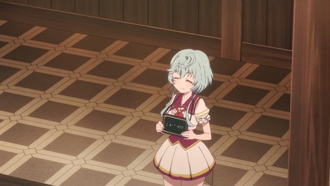 ラピライ 第7話 感想 00363