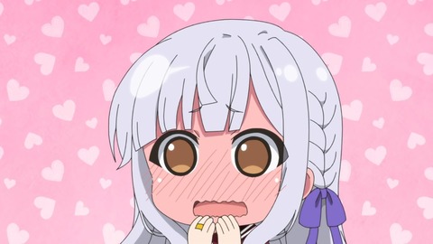 アサルトリリィ ふるーつ 第9話 感想 031