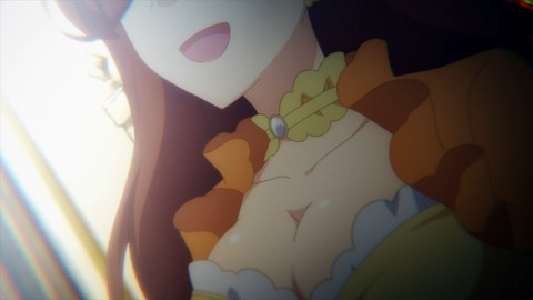 はめふらX 2期 第1話 感想