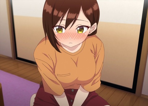 しょうたいむ!歌のお姉さんだってしたい 第1話 感想 141