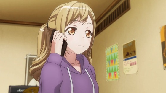 BanG Dream! 3期 12話 感想 00383