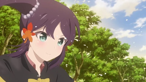 ラピライ 第4話 感想 01157