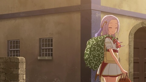 ラピライ 第4話 感想 00179