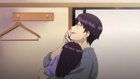 しょうたいむ!歌のお姉さんだってしたい 第6話 感想 014