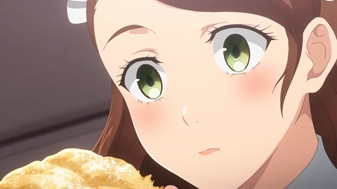 異世界食堂2 第2話 感想 809