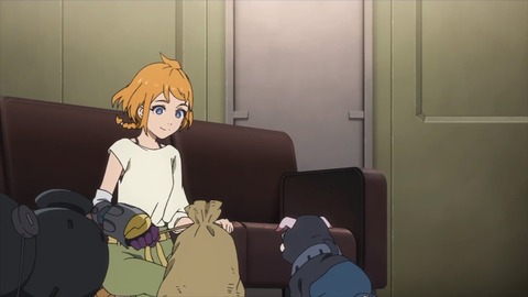 デカダンス 第9話 感想 00003