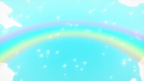 はめふらX 第1話 感想 01286