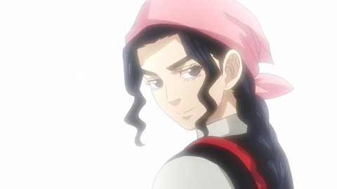 ゴールデンカムイ 第36話 最終回 感想 346