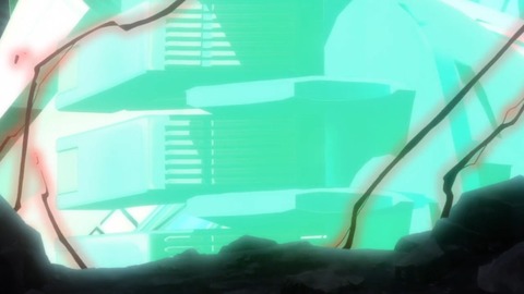バック・アロウ 第23話 感想 ネタバレ 0696