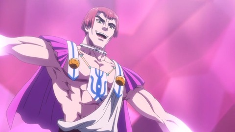 バック・アロウ 第21話 感想 ネタバレ 150