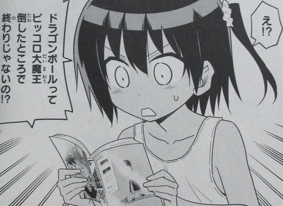 トニカクカワイイ 11巻 感想 00115