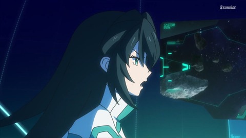 ガンダムビルドダイバーズReRISE 第24話 感想 00834