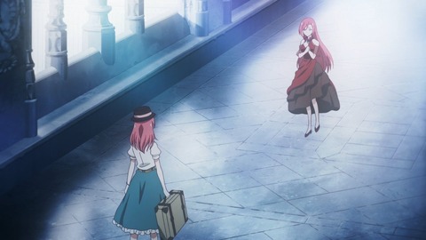 Lapis ReLiGHTs 第1話 感想 00538