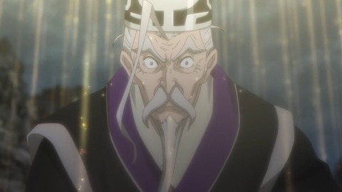 バック・アロウ 第14話 感想 ネタバレ 1166