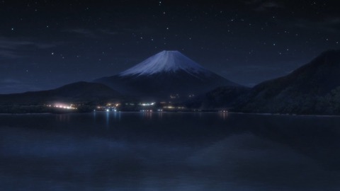 ゆるキャン 2期 第13話 最終回 感想 ネタバレ 1430