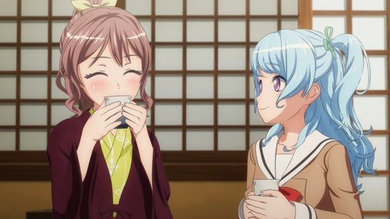 BanG Dream! 3期 8話 感想 00620