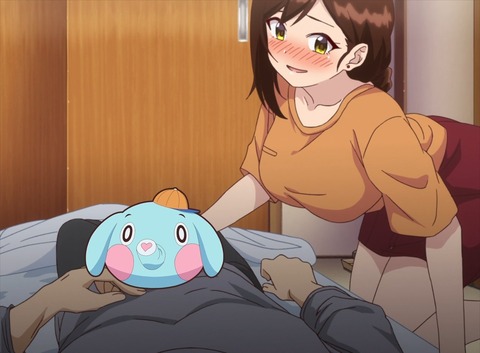 しょうたいむ!歌のお姉さんだってしたい 第8話 最終回 感想 162