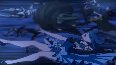 ラピライ 第12話 最終回 感想 00520