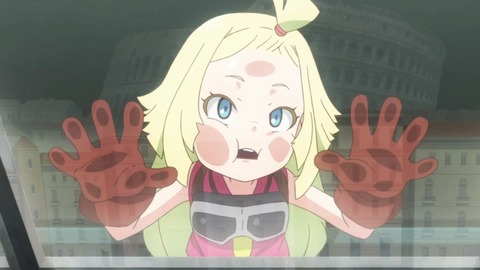 サクガン 第4話 感想 084
