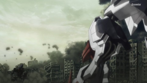 ガンダムブレイカー バトローグ 第1話 感想 056