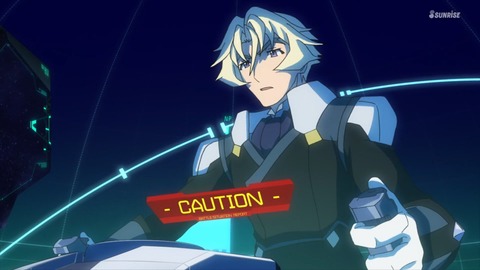ガンダムビルドダイバーズReRISE 第24話 感想 00878