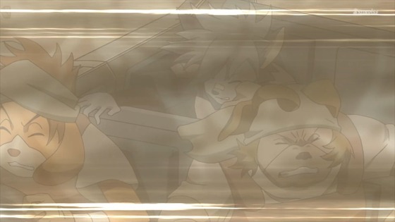 ガンダムビルドダイバーズ ReRISE 第12話 感想 00644