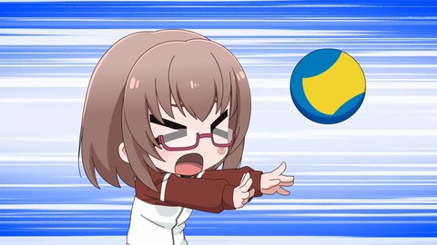 BanG Dream! ガルパ☆ピコ ふぃーばー!3期 第3話 感想 080