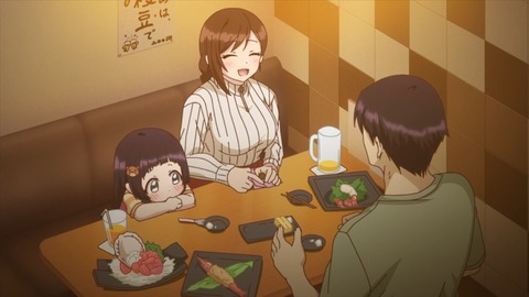 しょうたいむ!歌のお姉さんだってしたい 第5話 感想 036