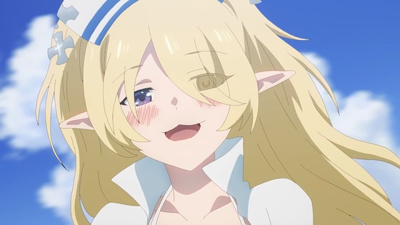 プリンセスコネクトReDive 第9話 感想 01054