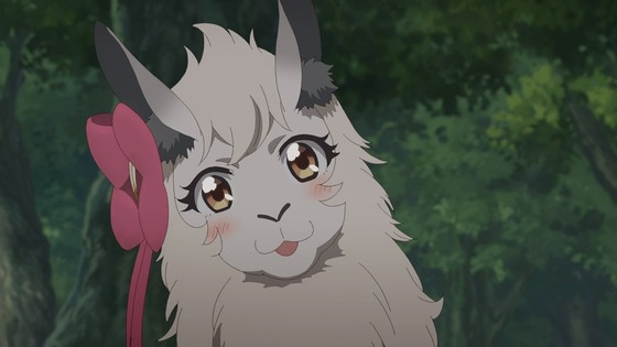 プリンセスコネクト ReDive 第4話 感想 00540