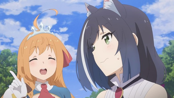 プリコネ 第4話 感想 00042