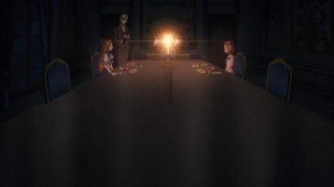 はめふらX 2期 第3話 感想 268