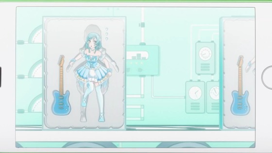 BanG Dream! 3期 5話 感想 00286