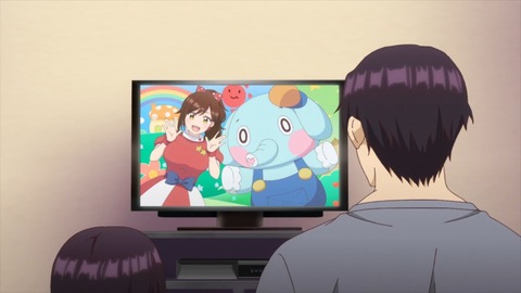 しょうたいむ!歌のお姉さんだってしたい 第8話 最終回 感想 011