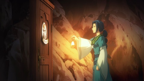 異世界食堂2 第9話 感想 675