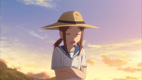 放課後ていぼう日誌 第11話 感想 00847