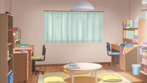 放課後ていぼう日誌 第7話 感想 00664