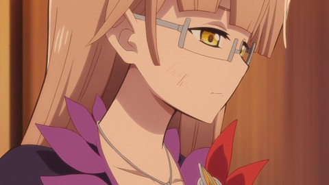 ラスダン 第4話 感想 0747