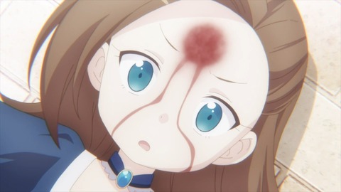 はめふらX 2期 第5話 感想 378