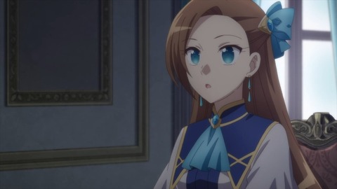 はめふらX 2期 第4話 感想 163