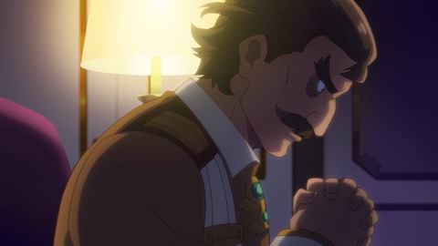 ラスダン 第7話 感想 559