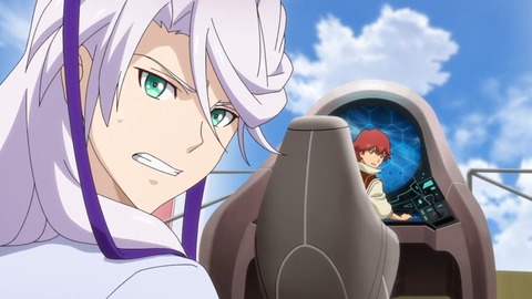 バック・アロウ 第13話 感想 ネタバレ