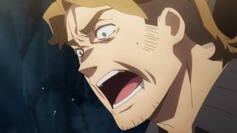サクガン 第3話 感想 509