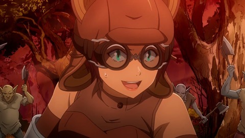 異世界食堂2 第1話 感想 219